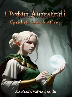 cover image of I Poteri Ancestrali